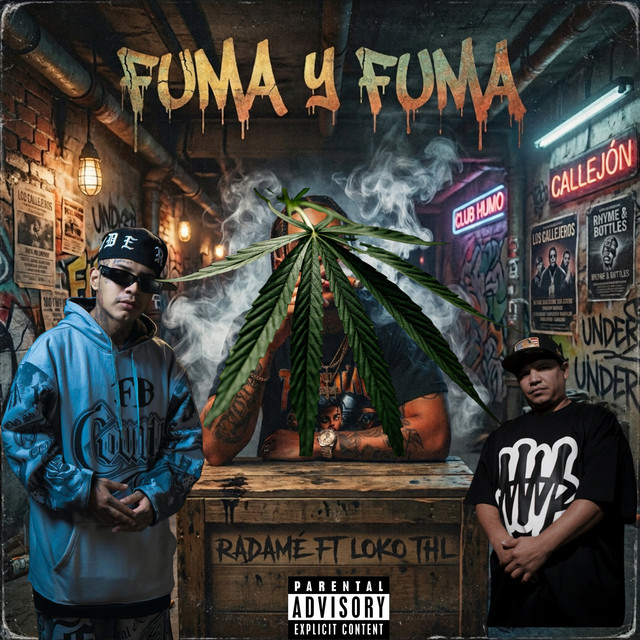 Fuma y Fuma