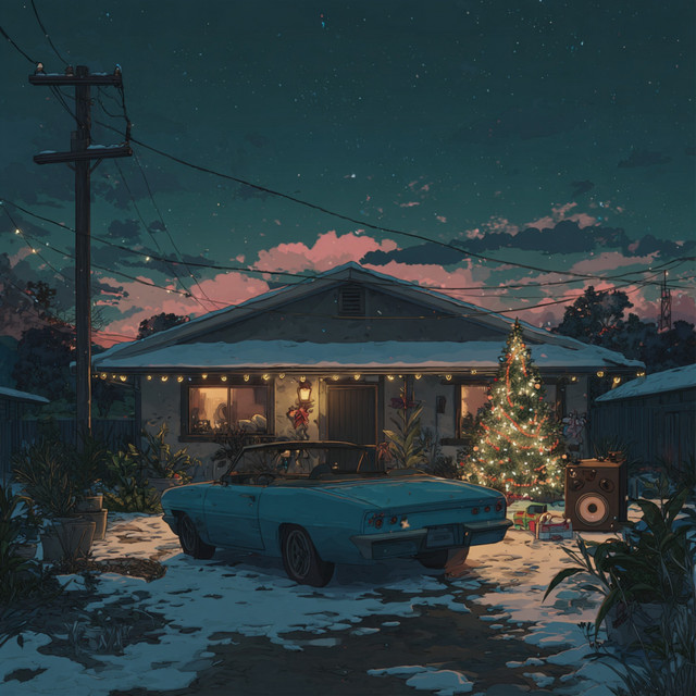 Lofi Christmas