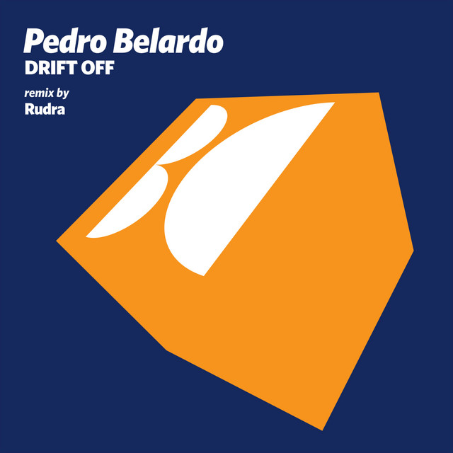 Drift Off - Rudra Remix cover art