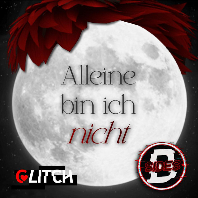 Alleine bin ich nicht (B-Sides) cover art