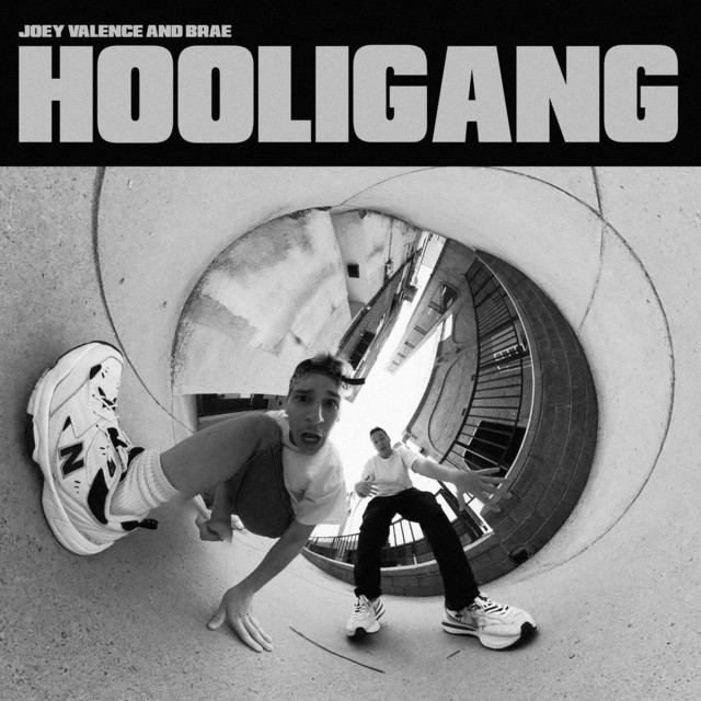 HOOLIGANG cover art