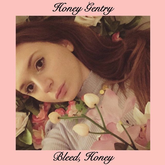 Bleed, Honey cover art