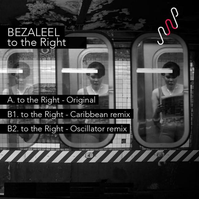 To the Right cover