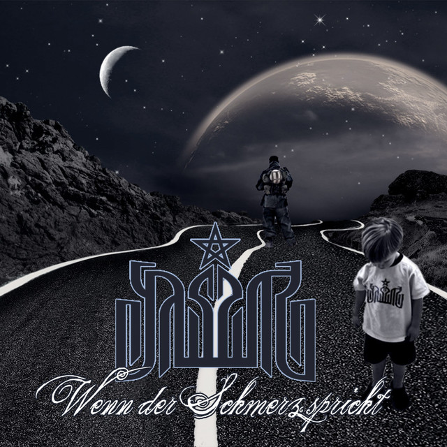 Wenn der Schmerz spricht cover art