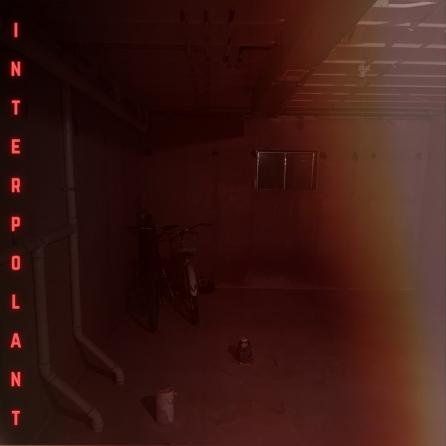 Interpolant- Red