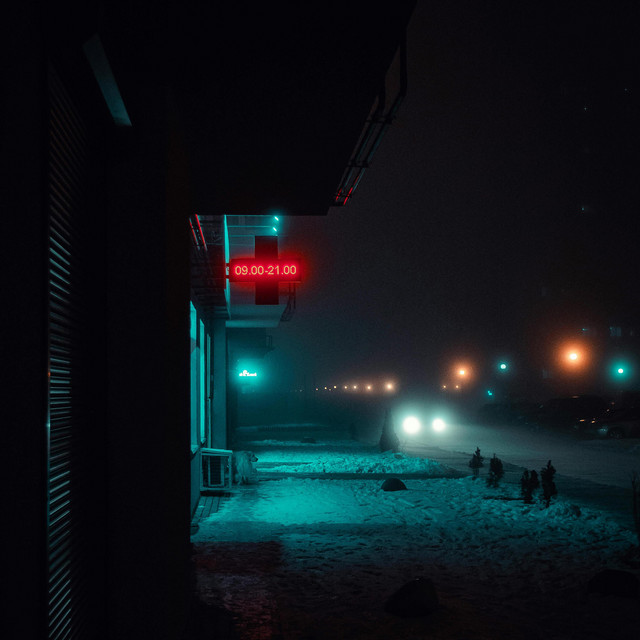 3AM Sessions cover art
