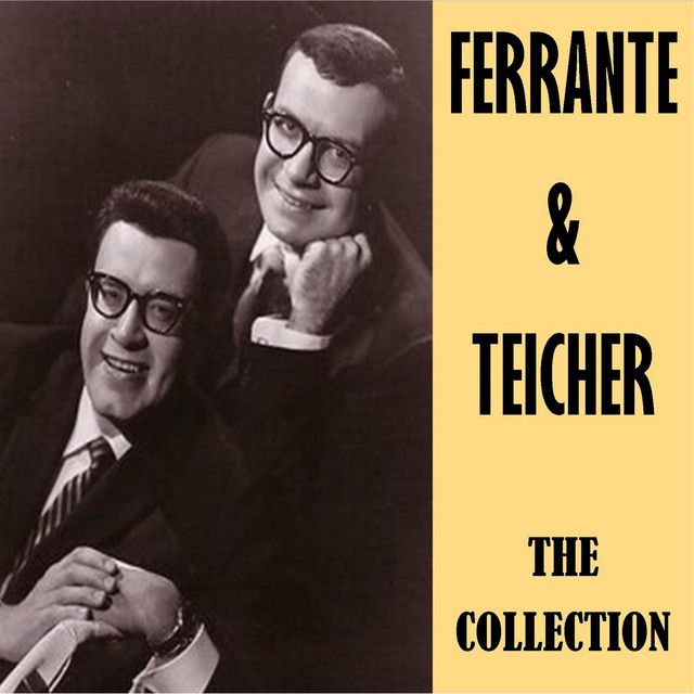 The Collection cover art