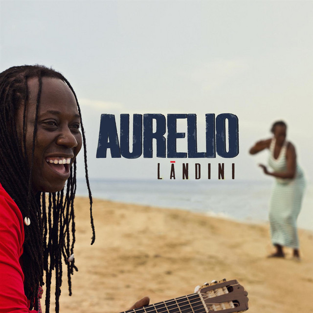 Lándini cover art