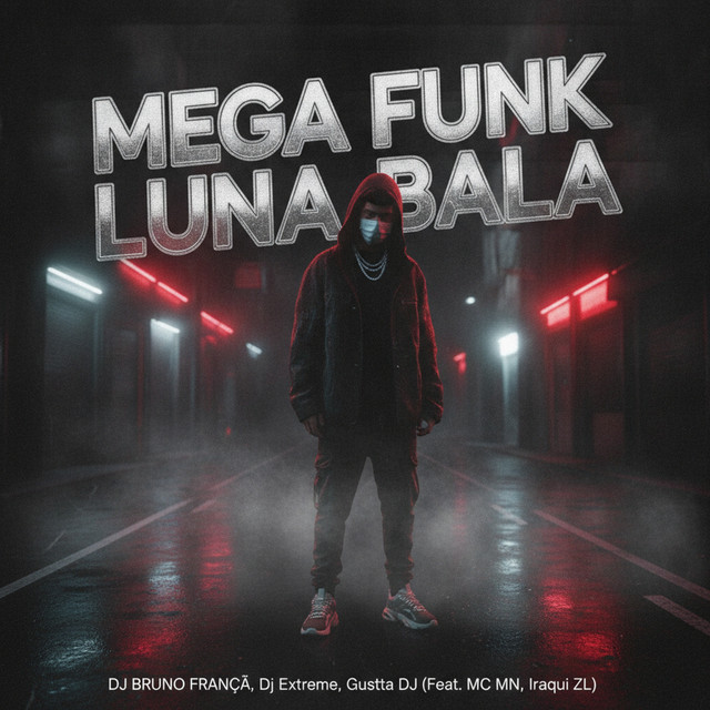 Mega Funk Luna Bala