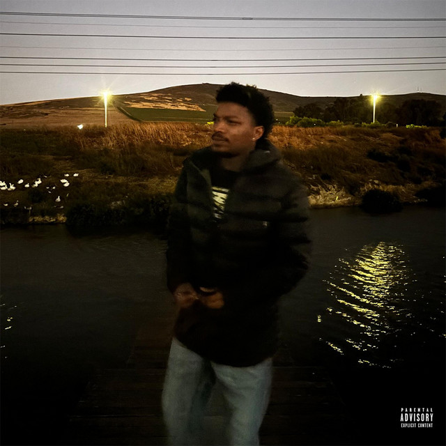 Z4 cover art