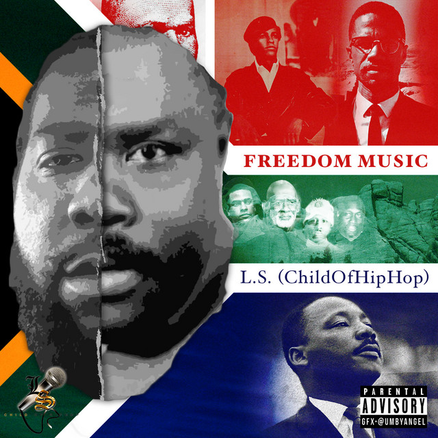 L.S.ChildOfHipHop | Spotify