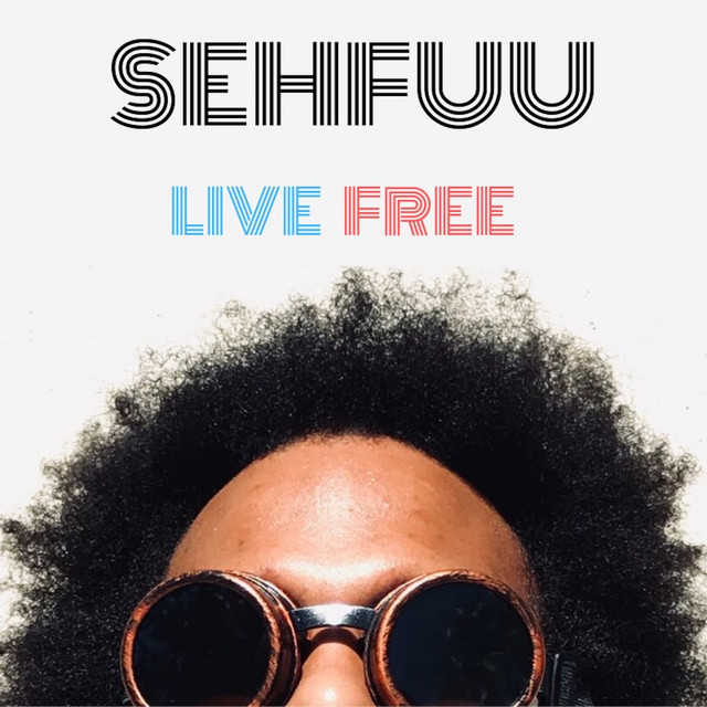 Live Free - Single by Sehfuu | Spotify