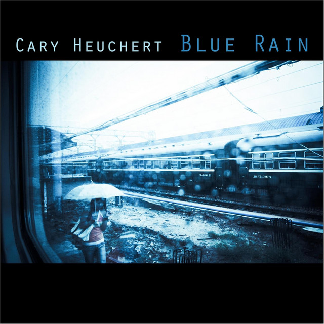 Cary Heuchert