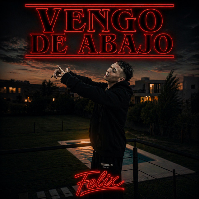 Vengo De Abajo