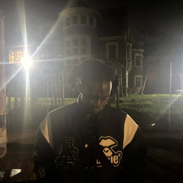 Murder House cover art
