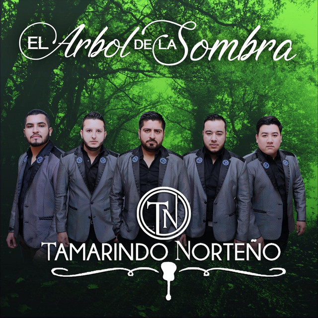 El Arbol de la Sombra cover art