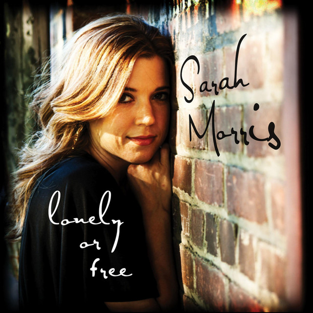 Lonely or Free cover art