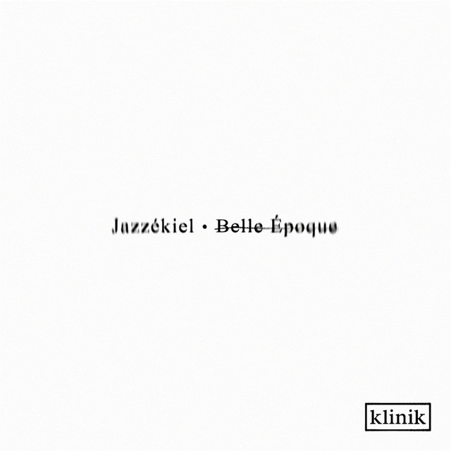 Belle Époque cover