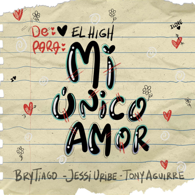 Mi Único Amor