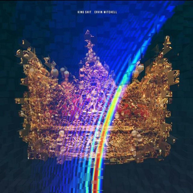 King Shit cover art