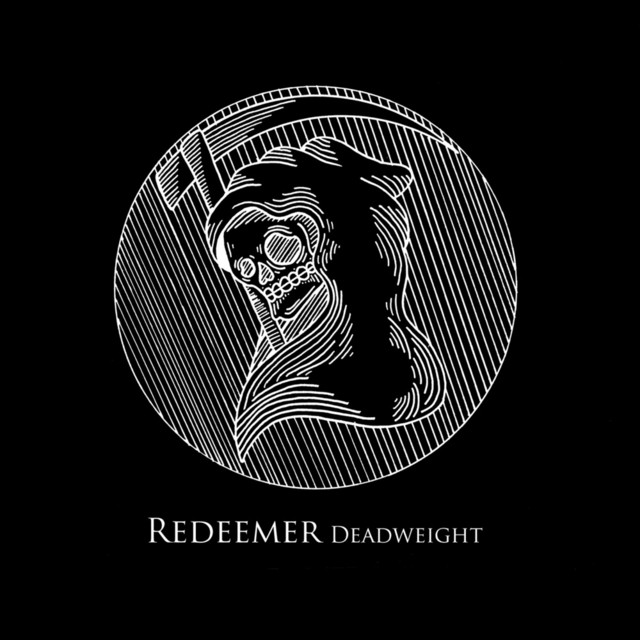 Dead Weight cover art