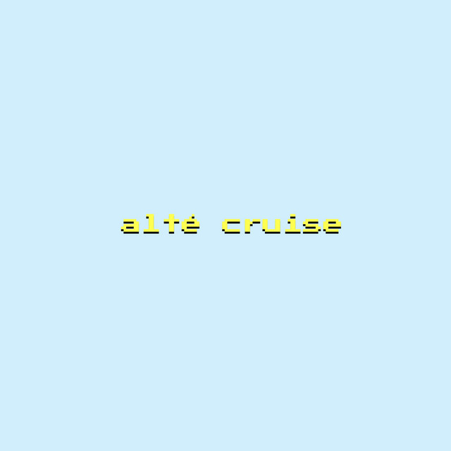 Alte Cruise