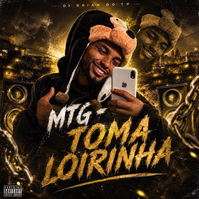 MTG - TOMA LOIRINHA