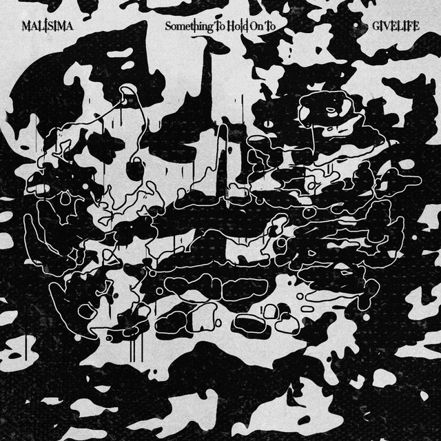 Something To Hold On To cover art
