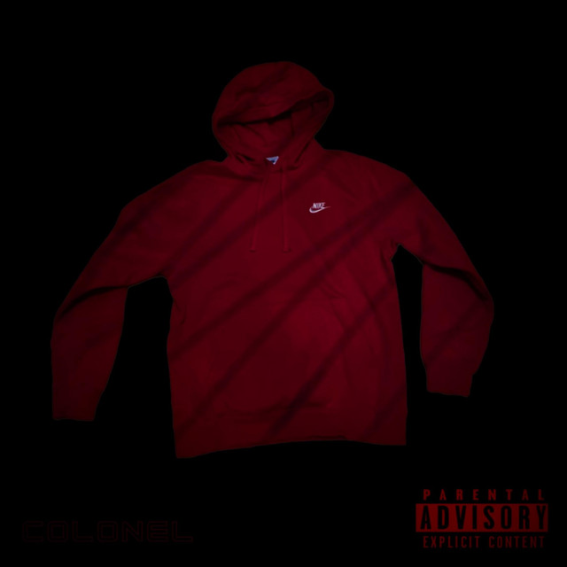 Colonel cover art