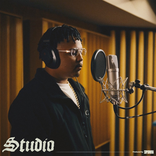 Tem que ser letal / Procedimento (STUDIO#2) cover art
