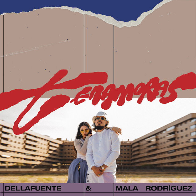 Tenamoras cover art