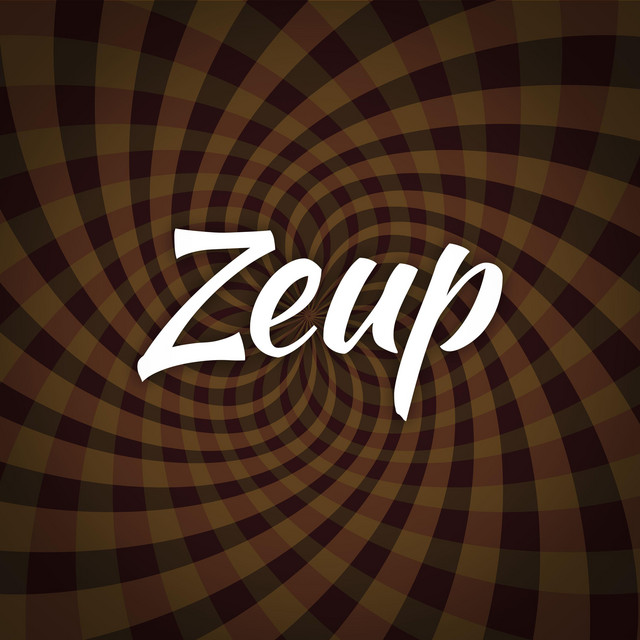 A Taste of Zeup cover