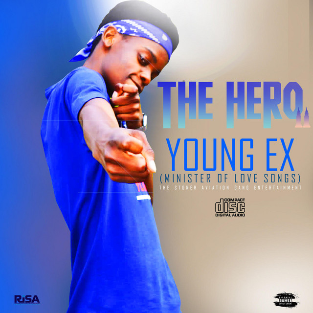 Young Ex | Spotify