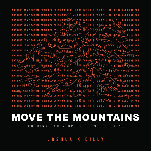 Move The Mountains