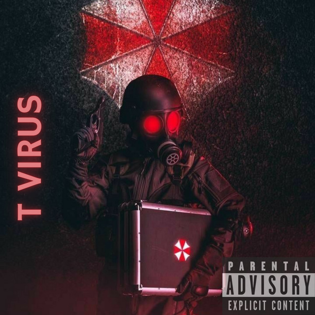 Halphas 6ix – T Virus
