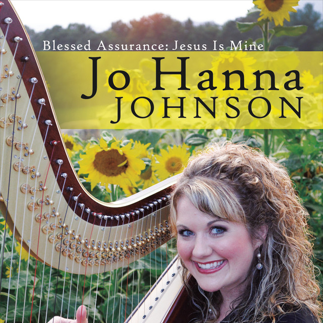 John Johanna Photo