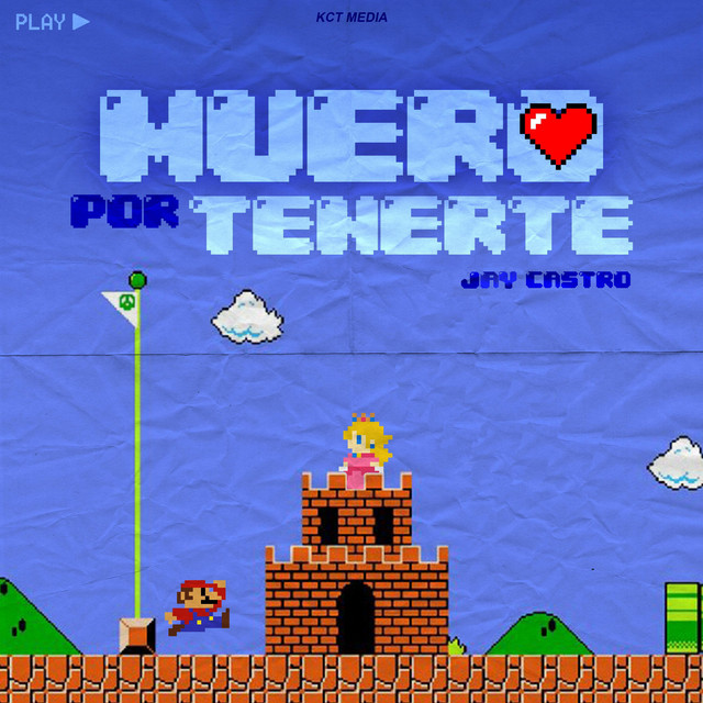 Muero Por Tenerte