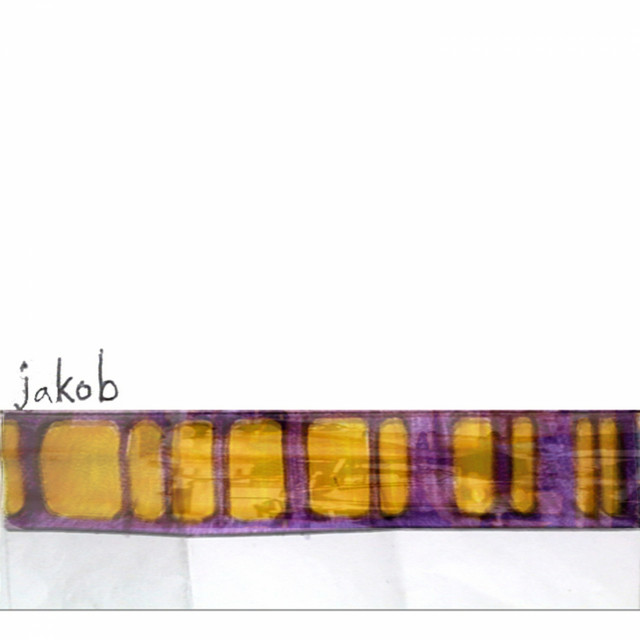 Jakob cover art