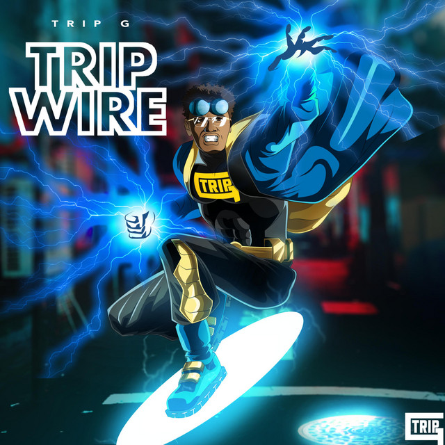 Lit - Remix cover art