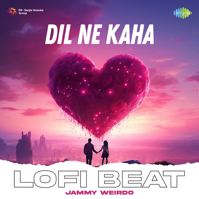 Dil Ne Kaha Lofi Beat by Asees Kaur