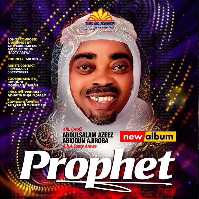 Prophet 2