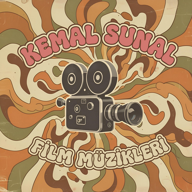 Film Müzikleri cover art