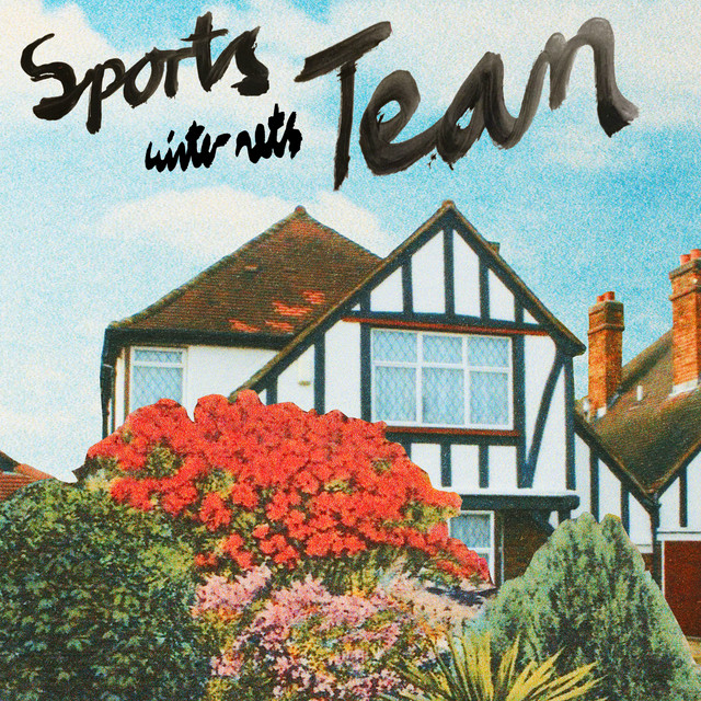 Winter Nets cover