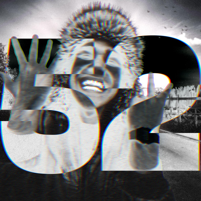 52 cover art
