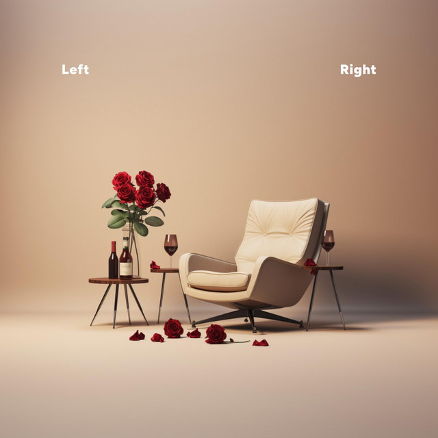 Left Right cover art