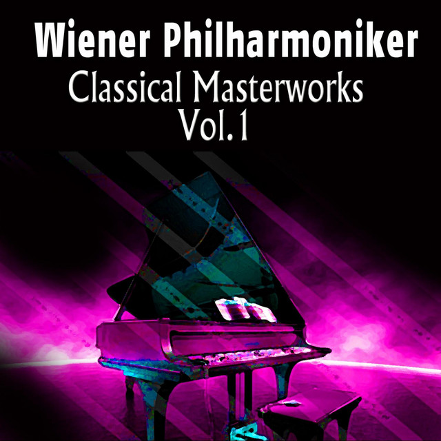 Classical Masterworks Vol.1 - Album by Wolfgang Amadeus Mozart