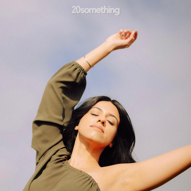 20something cover art