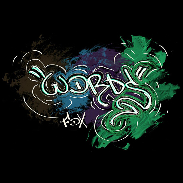 Words cover art