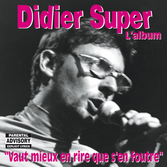 Vaut Mieux En Rire Que S'En Foutre cover art