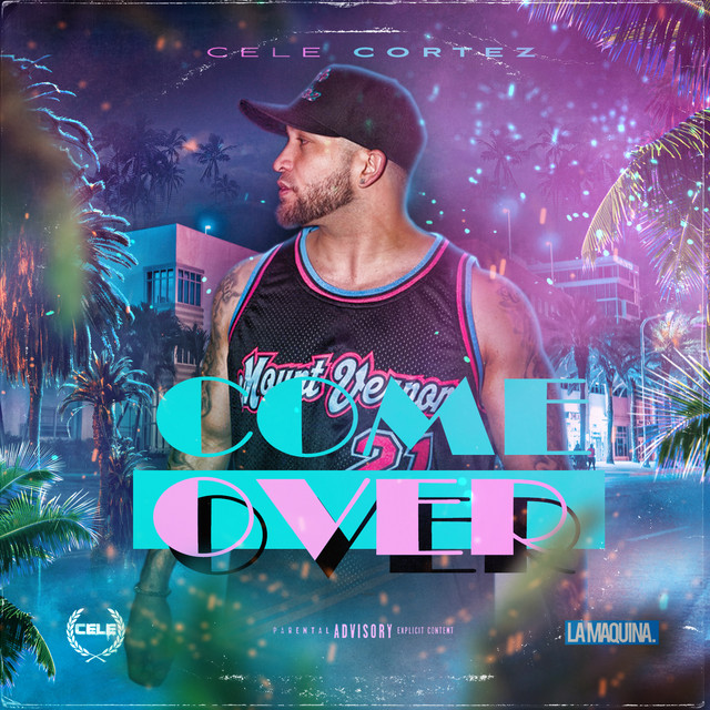 Playa Move cover art